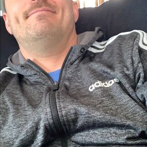 Meet your Posher, Jacob